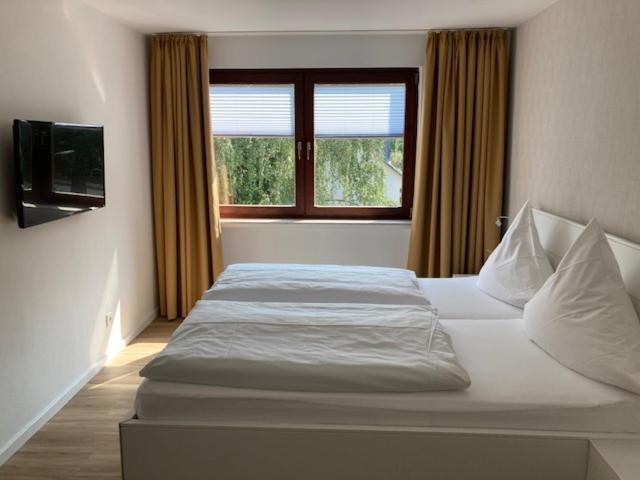 Hotel Haus Erholung à Commune fusionnée de Cochem-Land Extérieur photo