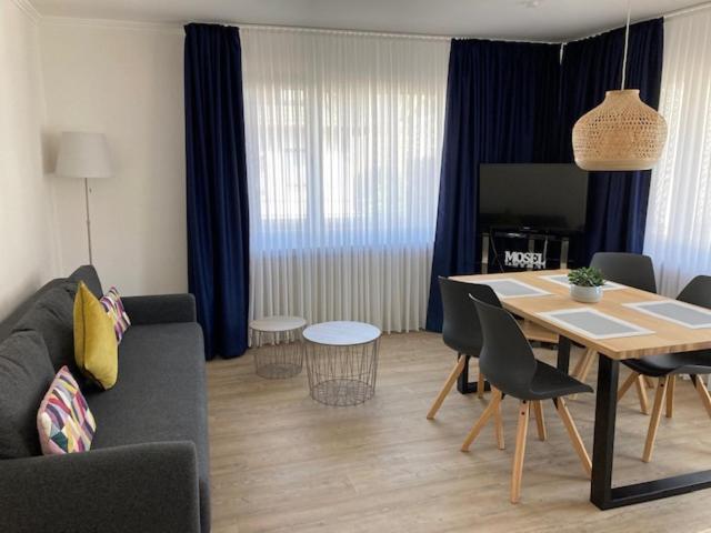 Hotel Haus Erholung à Commune fusionnée de Cochem-Land Extérieur photo