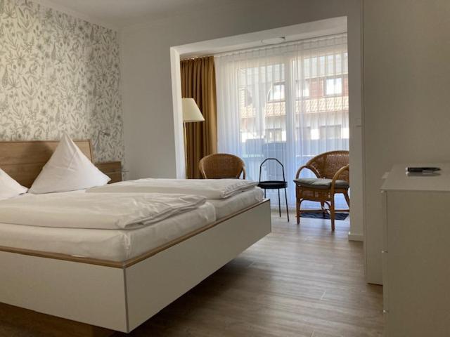 Hotel Haus Erholung à Commune fusionnée de Cochem-Land Extérieur photo