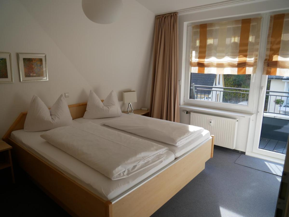 Hotel Haus Erholung à Commune fusionnée de Cochem-Land Extérieur photo