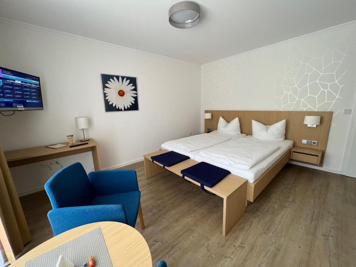 Hotel Haus Erholung à Commune fusionnée de Cochem-Land Extérieur photo