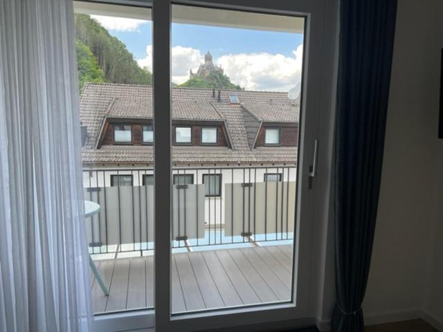 Hotel Haus Erholung à Commune fusionnée de Cochem-Land Extérieur photo