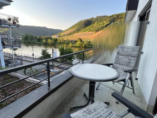 Hotel Haus Erholung à Commune fusionnée de Cochem-Land Extérieur photo